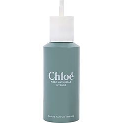 CHLOE ROSE NATURELLE INTENSE by Chloe EAU DE PARFUM REFILL 5 OZ