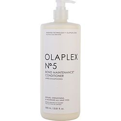 OLAPLEX by Olaplex #5 BOND MAINTENANCE CONDITIONER 33.8 OZ