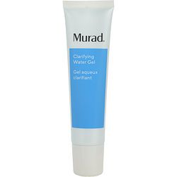 Murad by Murad Clarifying Water Gel --60ml/2oz