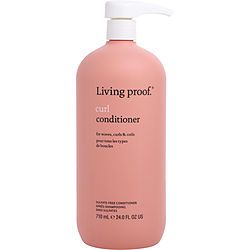LIVING PROOF by Living Proof CURL CONDITIONER 24 OZ