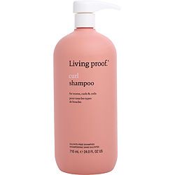 LIVING PROOF by Living Proof CURL SHAMPOO 24 OZ