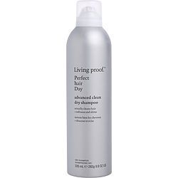 LIVING PROOF by Living Proof PERFECT HAIR DAY (PHD) ADVANCED CLEAN DRY SHAMPOO 9.9 OZ
