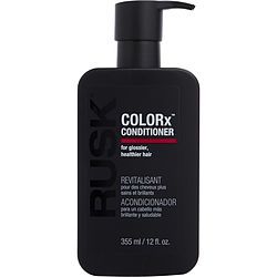RUSK by Rusk COLORX CONDITIONER 12 OZ