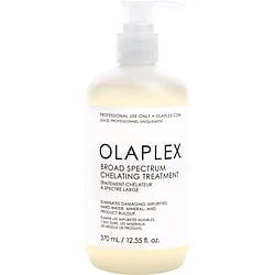 OLAPLEX by Olaplex BROAD SPECTRUM CHELATING TREATMENT 12.5 OZ