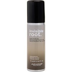 Alfaparf by Alfaparf INVISIBLE ROOT TOUCH UP SPRAY WARM BROWN 2.5 OZ