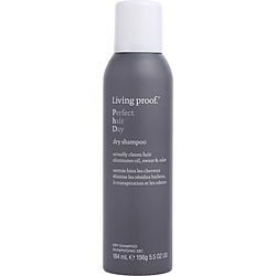 LIVING PROOF by Living Proof PERFECT HAIR DAY (PhD) DRY SHAMPOO 5.5 OZ