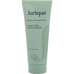 Jurlique by Jurlique Aloe Vera Hand Cream --75ml/2.5oz