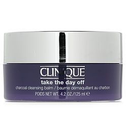 CLINIQUE by Clinique Take The Day Off Charcoal Cleansing Balm  --125ml/4.2oz