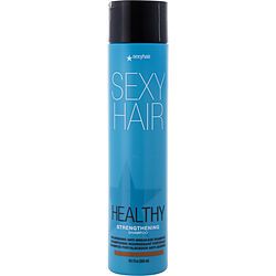 SEXY HAIR by Sexy Hair Concepts HEALTHY SEXY HAIR STRENGTHENING SHAMPOO 10.1 OZ