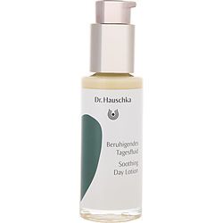 Dr. Hauschka by Dr. Hauschka Soothing Day Lotion  --50ml/1.7oz (Limited Edition)