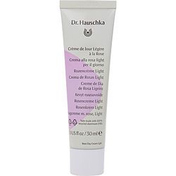 Dr. Hauschka by Dr. Hauschka Rose Day Cream Light  --30g/1oz (Limited Edition)