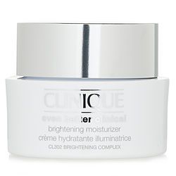 CLINIQUE by Clinique Even Better Clinical Brightening Moisturizer Cream --50ml/1.7oz