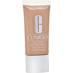 CLINIQUE by Clinique Stay Matte Oil Free Makeup - # 04 Creamwhip  --30ml/1oz