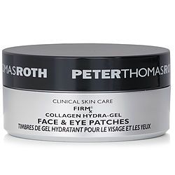 Peter Thomas Roth by Peter Thomas Roth FIRMx Collagen Hydra-Gel Face & Eye Patches  --90 patches