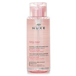 Nuxe by Nuxe Very Rose 3-in-1 Soothing Micellar Water  --400ml/13.5oz