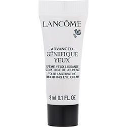 LANCOME by Lancome Genifique Advanced Youth Activating Smoothing Eye Cream  --3ml/0.1oz