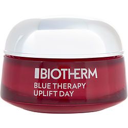 Biotherm by BIOTHERM Blue Therapy Red Algae Uplift Day Cream --15ml/0.5oz