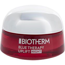 Biotherm by BIOTHERM Blue Therapy Red Algae Uplift Night Cream --15ml/0.5oz