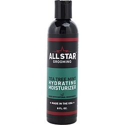 All Star Grooming by All Star Grooming Tea Tree Mint Hydrating Moisturizer --8oz