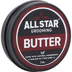 All Star Grooming by All Star Grooming BUTTER 2 OZ