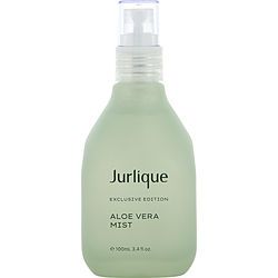 Jurlique by Jurlique Aloe Vera Mist --100ml/3.4oz