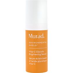 Murad by Murad Environmental Shield Vita-C Glycolic Brightening Serum  --10ml/0.33oz