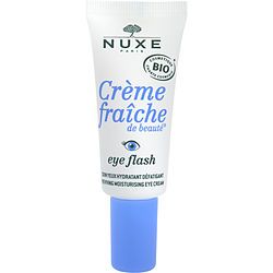 Nuxe by Nuxe Creme Fraiche De Beaute Reviving Moisturising Eye Cream --15ml/0.5oz