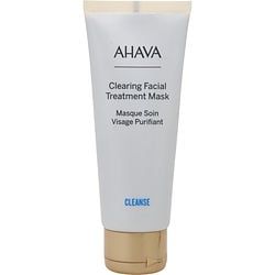 Ahava by Ahava Clearing Facial Treatment Mask  --75ml/2.5oz