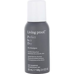 LIVING PROOF by Living Proof PERFECT HAIR DAY (PhD) DRY SHAMPOO 2.4 OZ